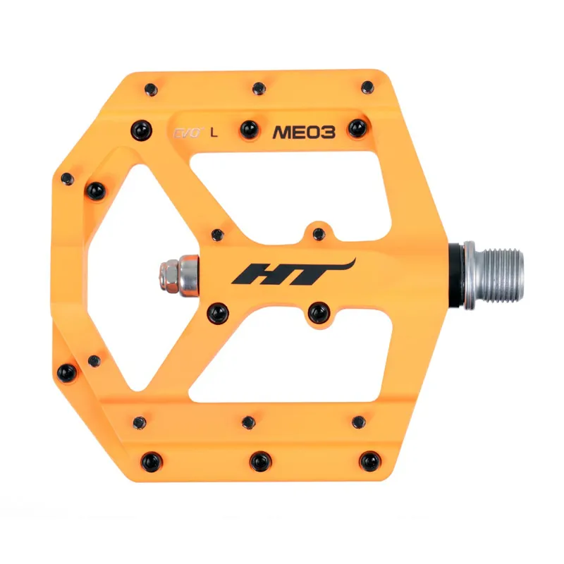 HT Components Me03 Neon Orange