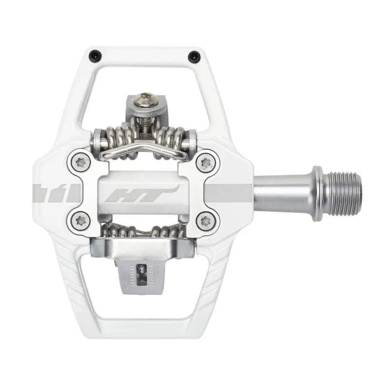 HT Components T1 White