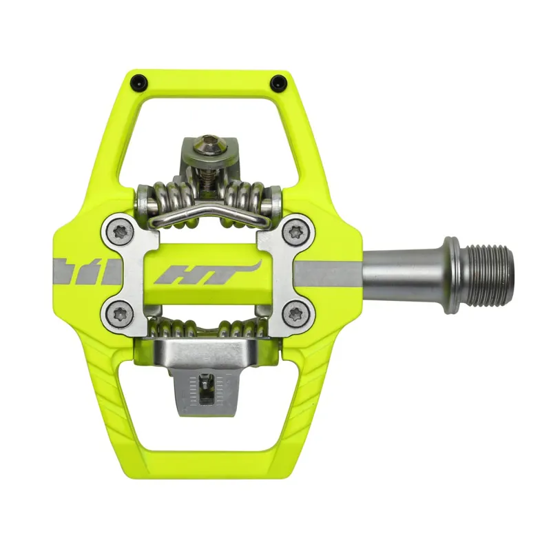 HT Components T1 Fluor Yellow