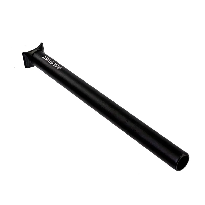 Gusset Pivotal Seatpost Black