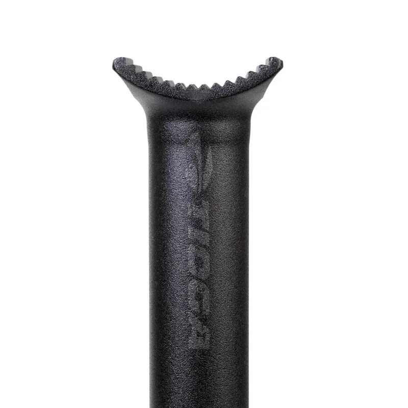 T-Bone Pivotal Seatpost Flat Black -1