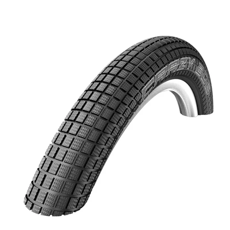 Schwalbe Crazy Bob Performance Street Tyre