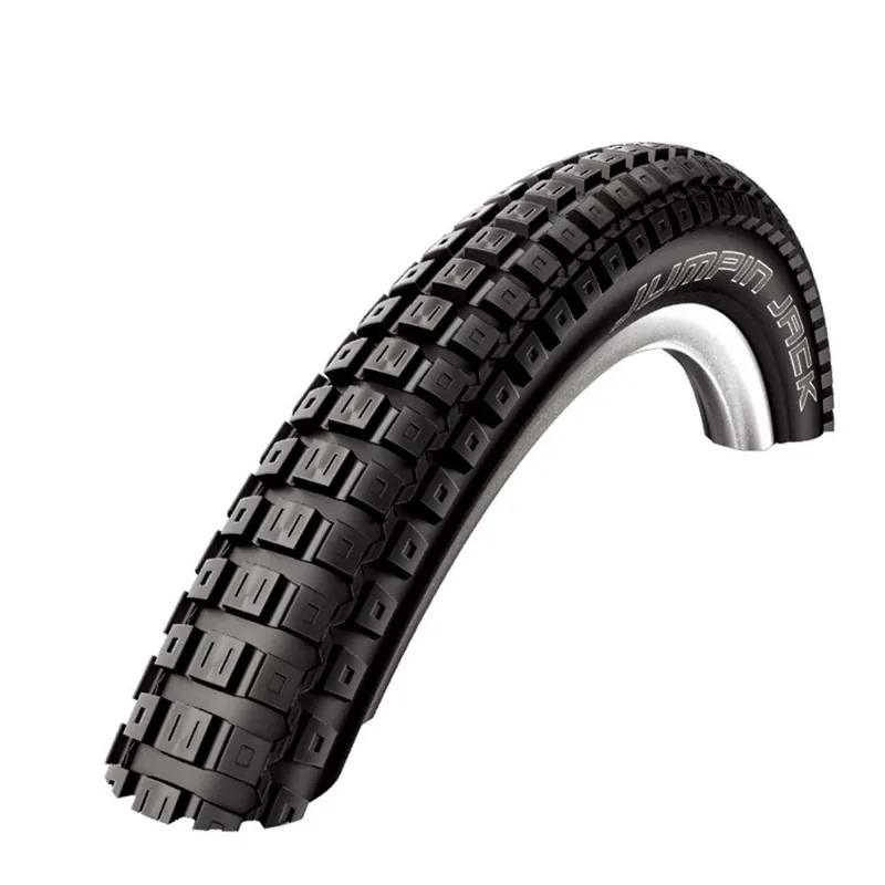 Schwalbe Jumpin Jack Performance BMX Dirt Jump Wire Tyre