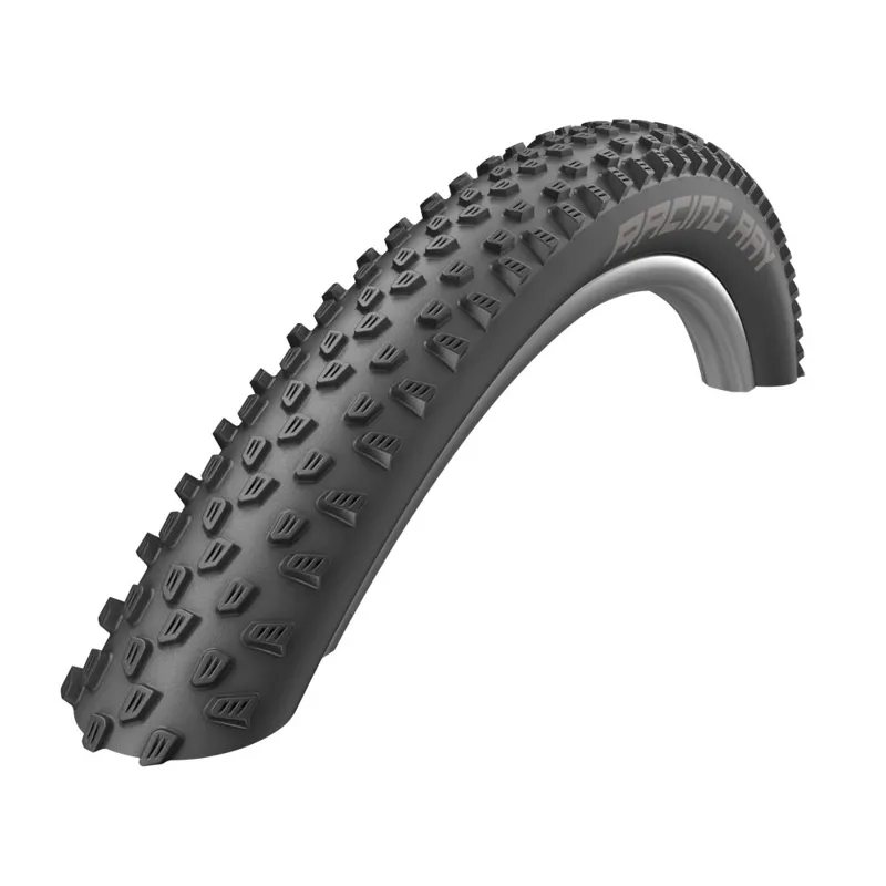 Schwalbe Racing Ray Performance 27.5 x 2.25 Dual Compound Folding Tl