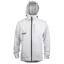 Drop Rain Jacket - White Large