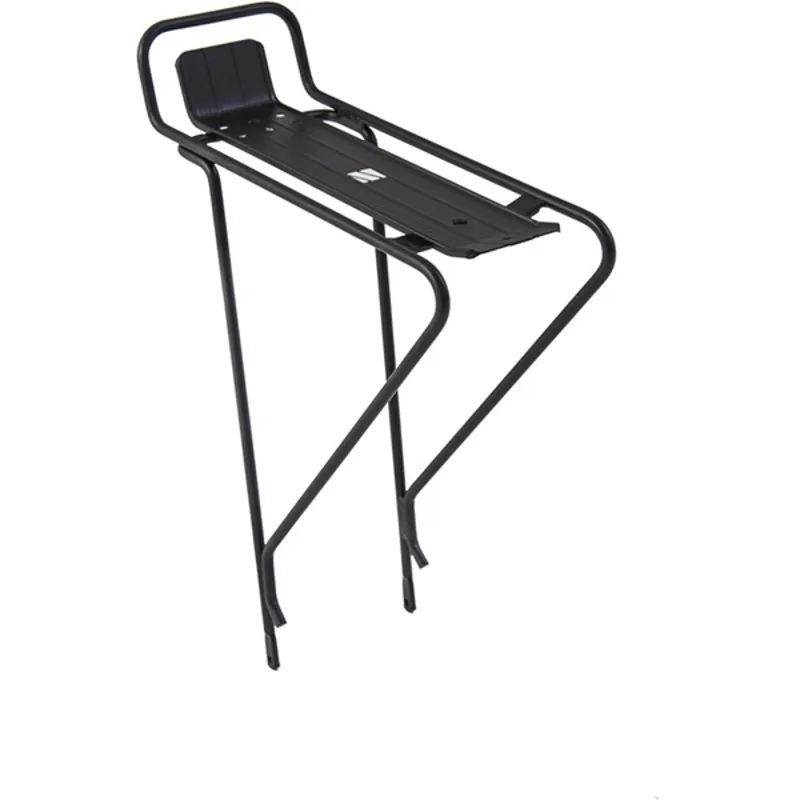 M Part ATP1 Rear Trekking Rack w/Platform in Black