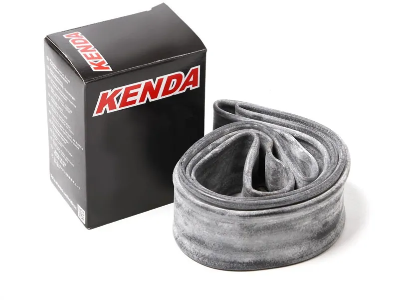 Kenda Schrader Valve Inner Tube - 24x1.75-2.125
