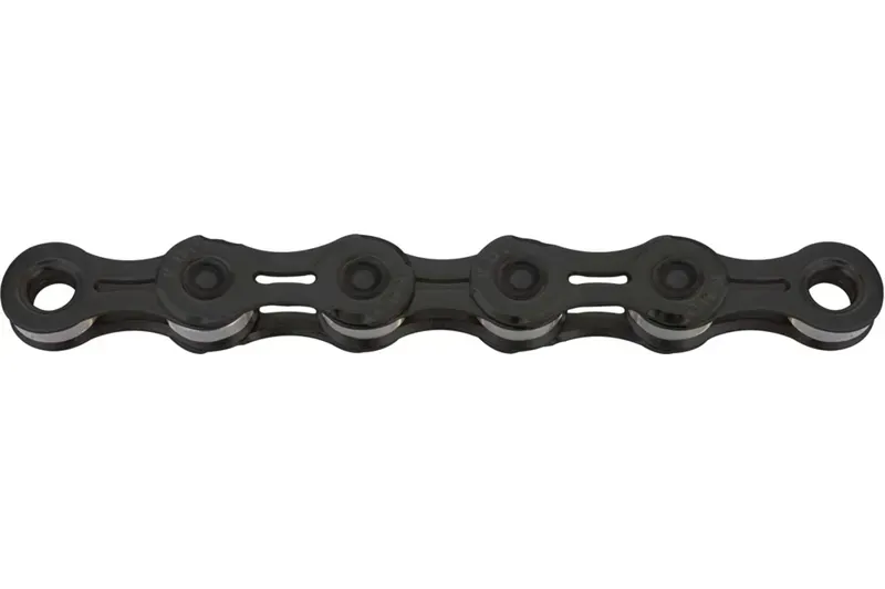 KMC X11EL 118 Link 11-Speed Chain in Black