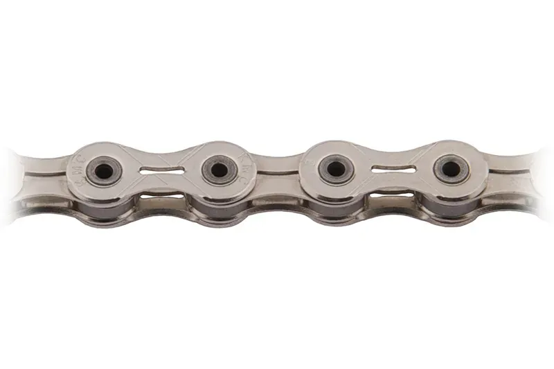 KMC X11SL 118 Link 11-Speed Chain in Silver