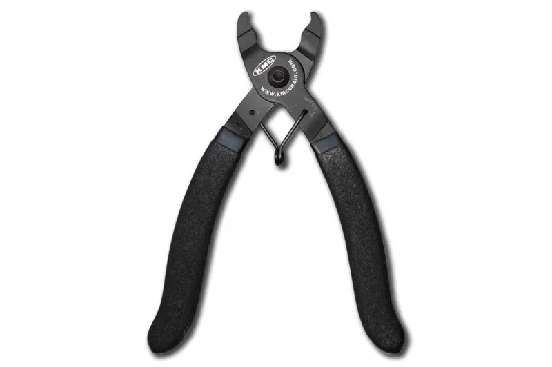 KMC Missing Link Removal Tool in Black