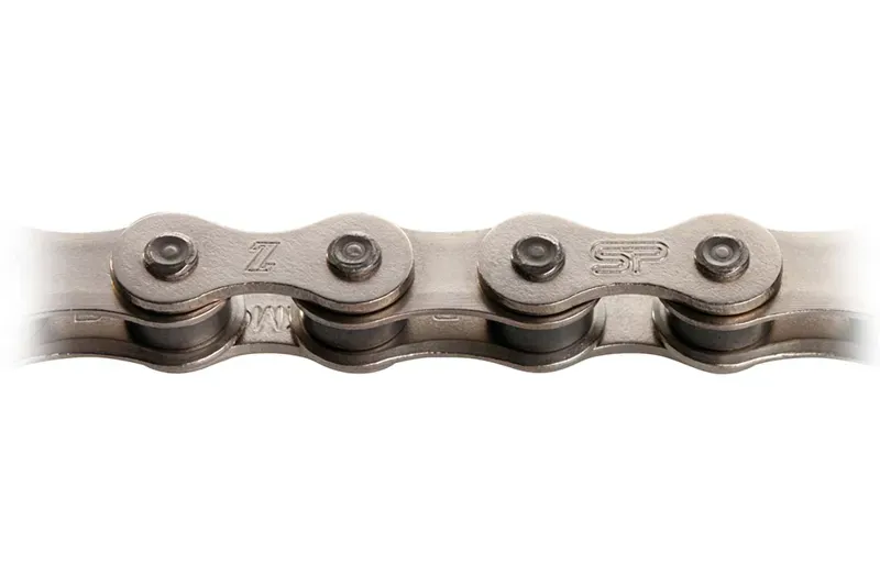 KMC Z8 EPT 114 Link 8-Speed Chain in Silver