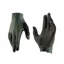 Leatt 1.0 GripR MTB Gloves in Mist Green