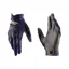 Leatt 3.0 Lite MTB Gloves in Galaxy Blue