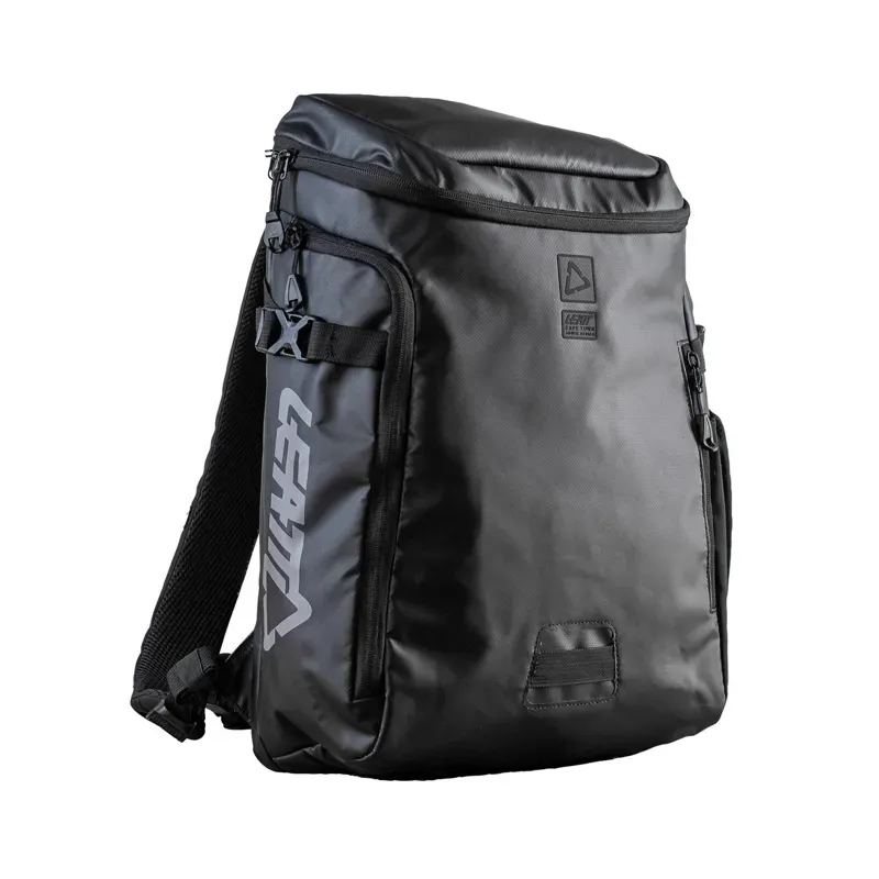Leatt 28-litre Back Pack in Black