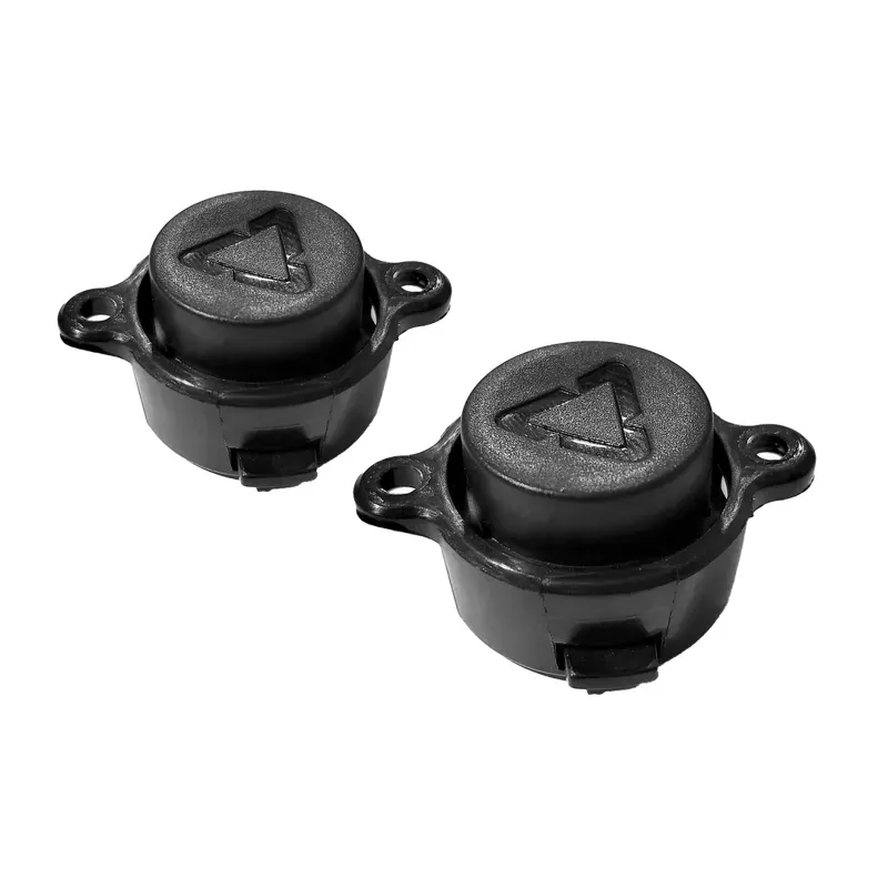 Leatt Button Chinbar Helmet 3.0/2.0 Enduro - Pair