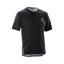 Leatt Endurance 2.0 MTB Jersey in Black