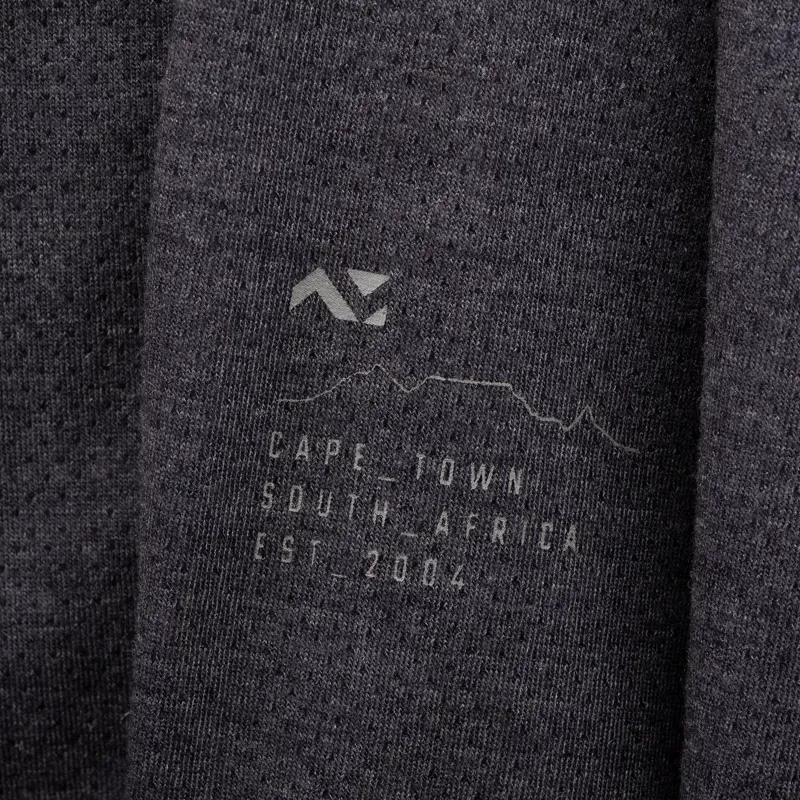 Leatt Endurance 2.0 MTB Jersey in Black-2