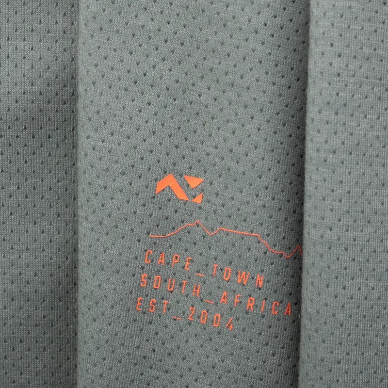 Leatt Endurance 2.0 MTB Jersey in Mist Green-2