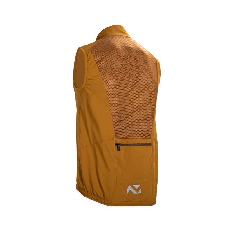 Leatt Endurance 2.0 MTB Vest in Beige-1