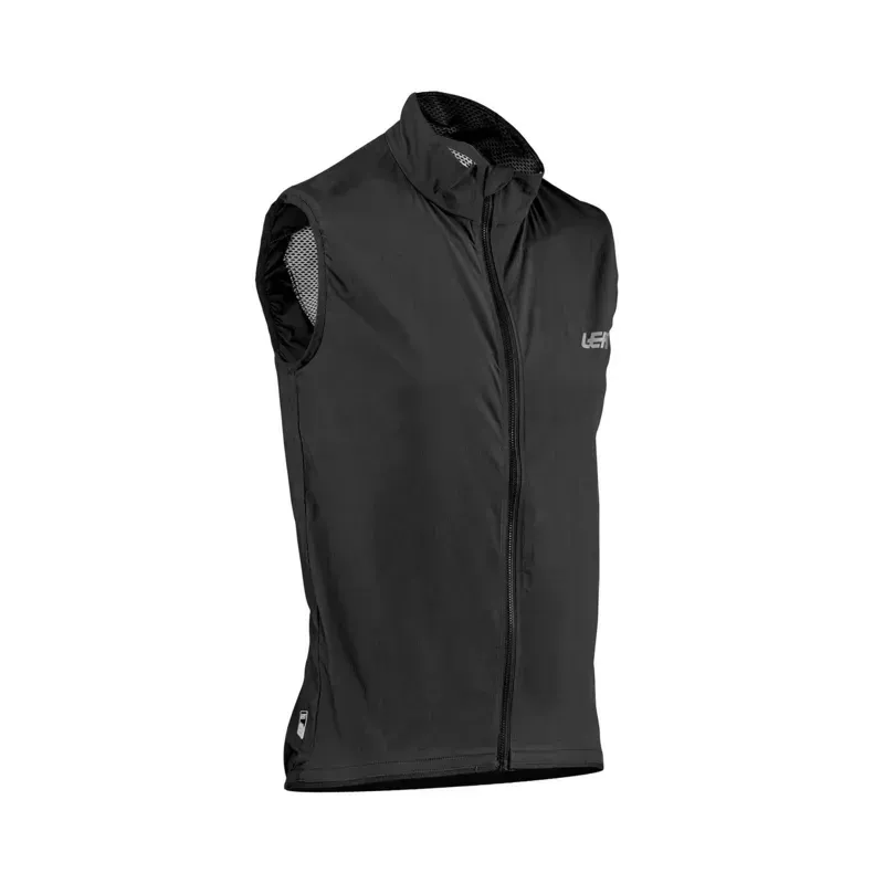 Leatt Endurance 2.0 MTB Vest in Black