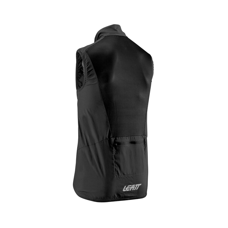 Leatt Endurance 2.0 MTB Vest in Black-1