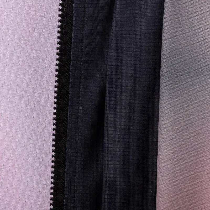 Leatt Endurance 3.0 MTB Jersey in Heatmap Black-2