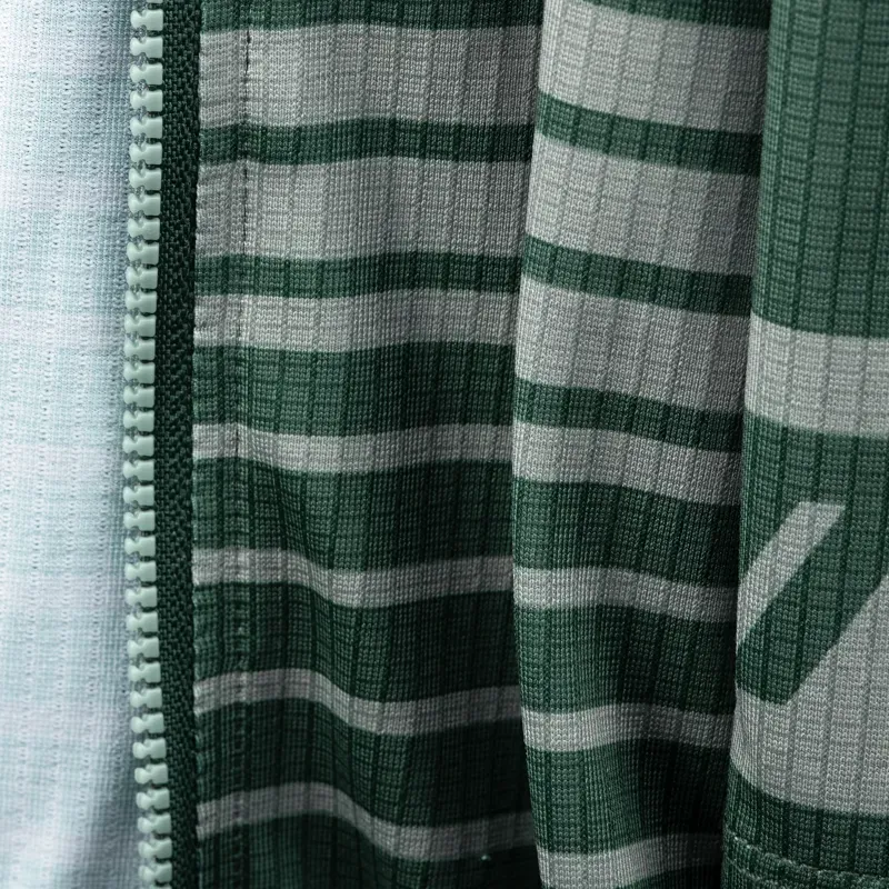 Leatt Endurance 3.0 MTB Jersey in Spruce Green-2