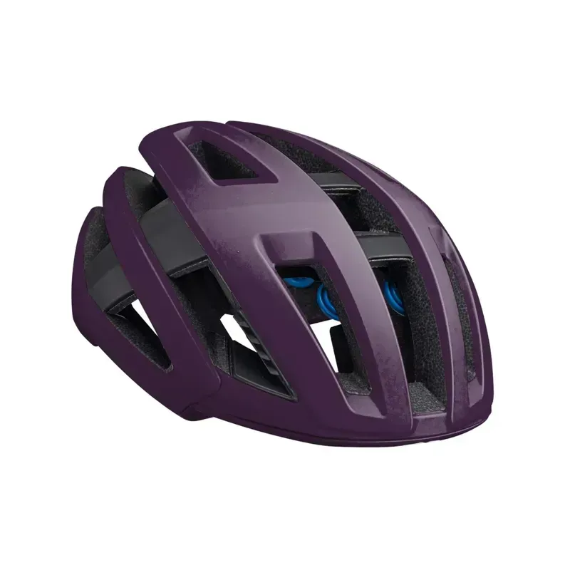 Leatt Endurance 4.0 MTB Helmet in Velvet