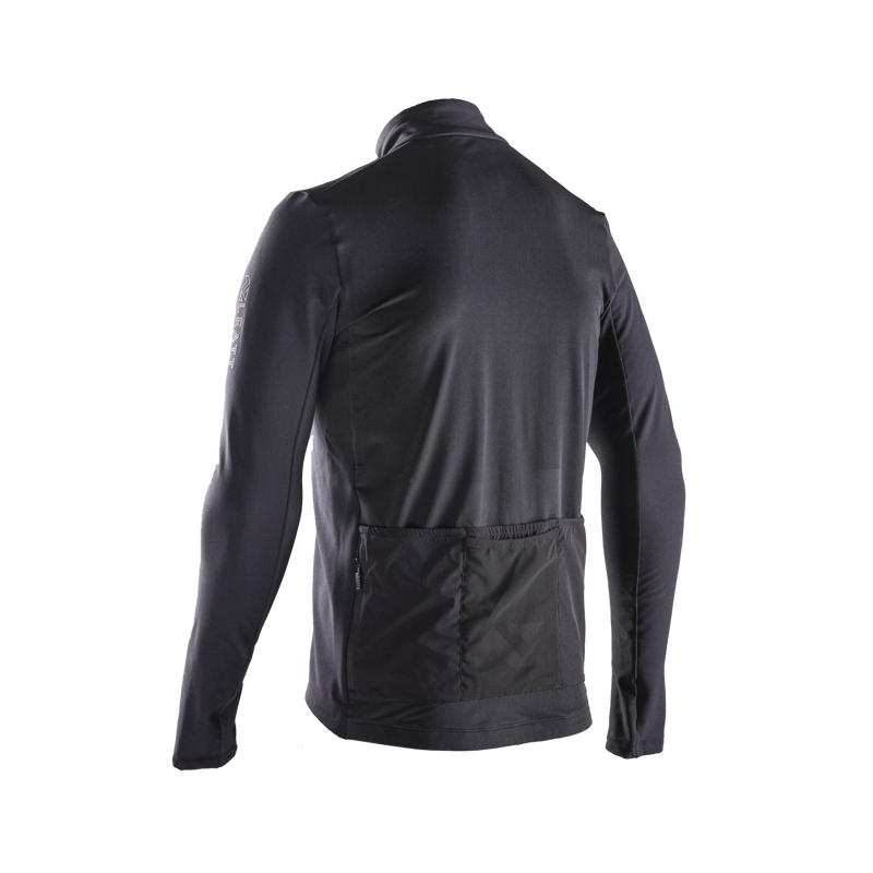 Leatt Endurance 4.0 MTB Jacket in Black-1