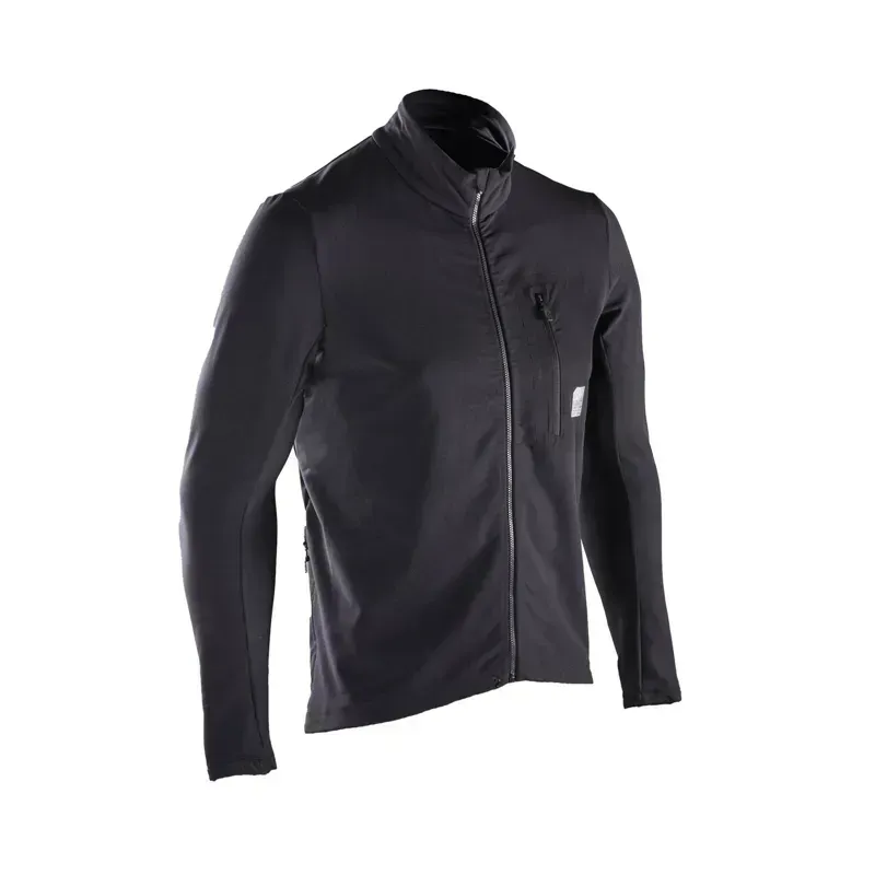 Leatt Endurance 4.0 MTB Jacket in Black-2