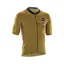 Leatt Endurance 5.0 MTB Jersey in Brass Brown