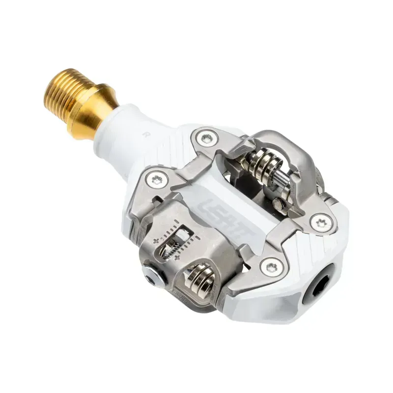 Leatt Endurance CeraMAG 8.0 Pedals in Cerabone