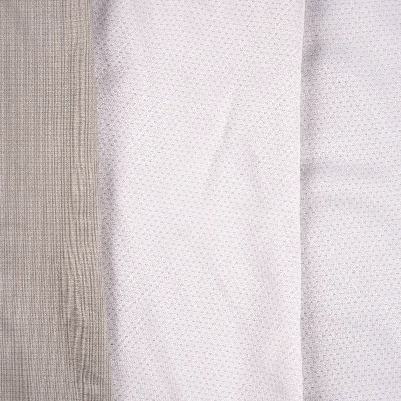 Leatt Gravity 2.0 MTB Jersey in White-2