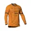 Leatt Junior Gravity 3.0 Long Sleeve MTB Jersey in Lager Yellow