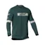Leatt Junior Gravity 3.0 Long Sleeve MTB Jersey in Spruce Green