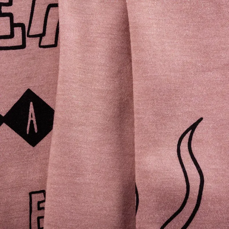 Leatt Women's Gravity 3.0 Long Sleeve MTB Jersey in Dusty Pink-2