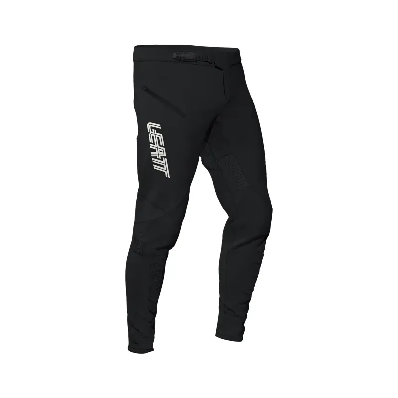 Leatt Junior Gravity 3.0 MTB Pants in Black