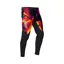 Leatt Junior Gravity 3.0 MTB Pants in Heatmap Red