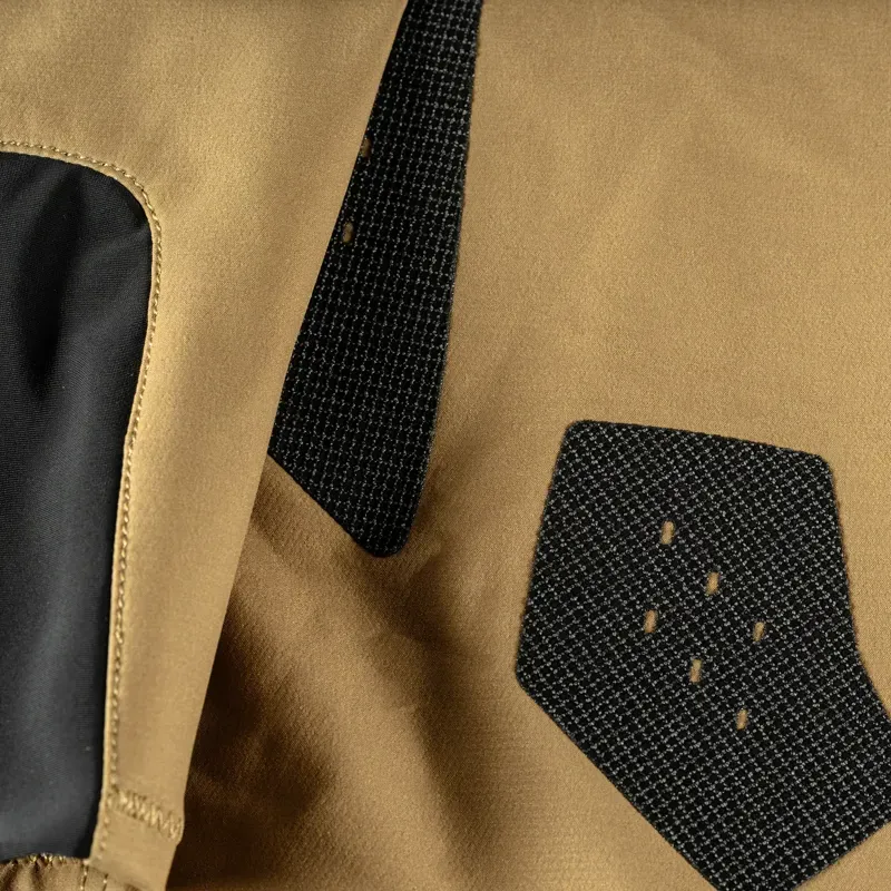 Leatt Gravity 3.0 MTB Pants in Brass Brown-2