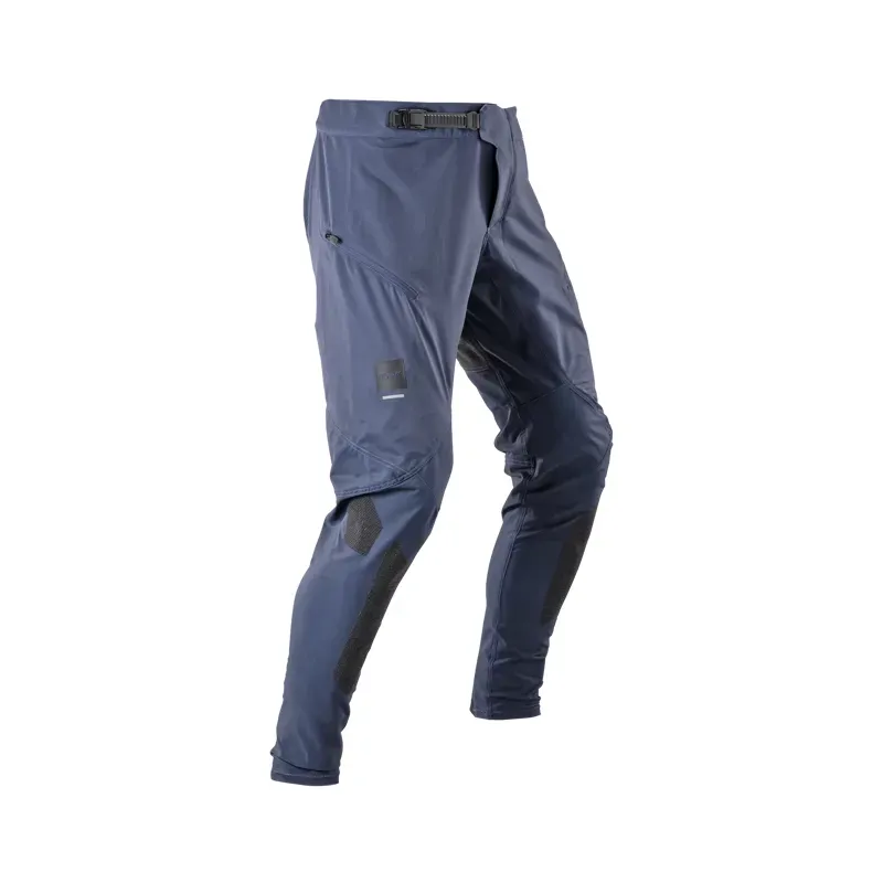 Leatt Gravity 3.0 MTB Pants in Galaxy Blue