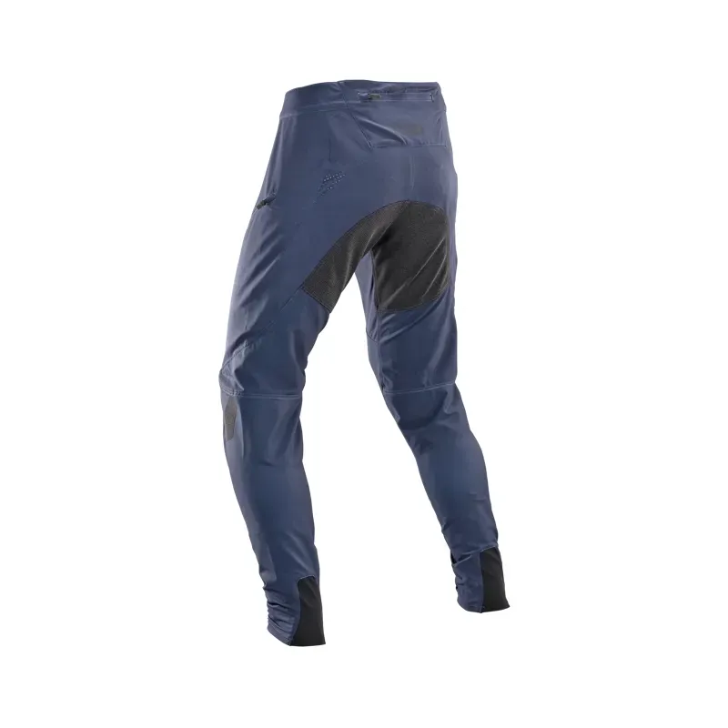 Leatt Gravity 3.0 MTB Pants in Galaxy Blue-1