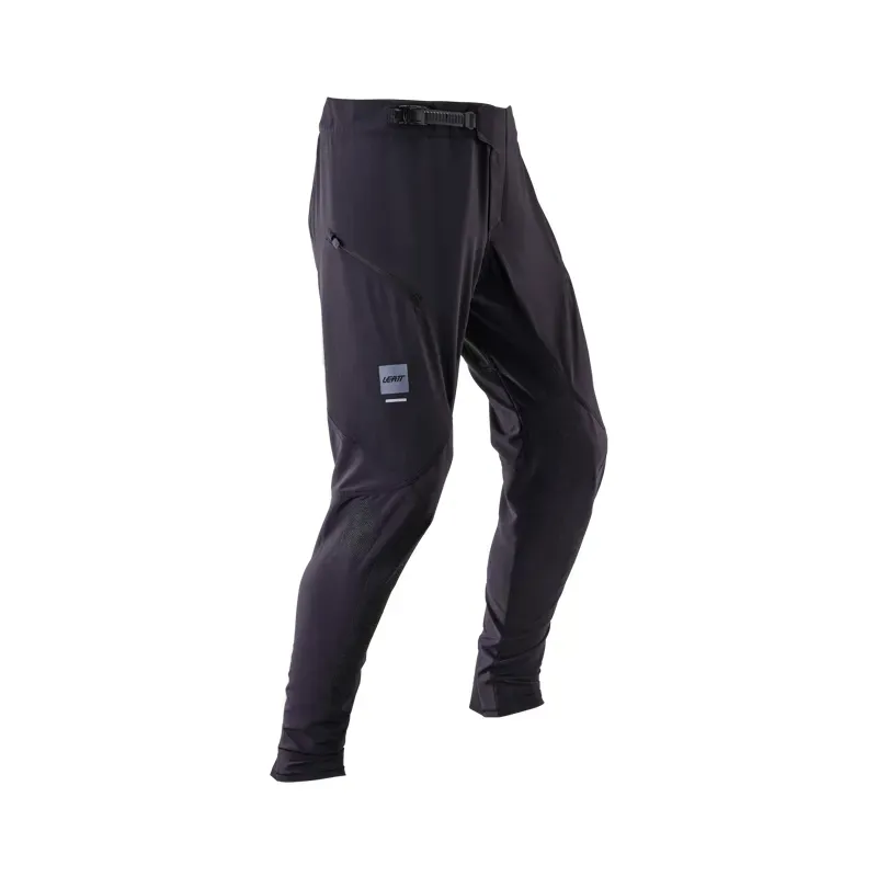 Leatt Gravity 3.0 MTB Pants in Stealth Black/Grey