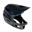 Leatt Gravity 4.0 MTB Helmet in Stealth Black/Grey