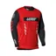 Leatt Junior Gravity 4.0 Long Sleeve MTB Jersey in Race Red