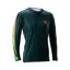 Leatt Gravity 4.0 Long Sleeve MTB Jersey in Spruce Green