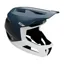 Leatt Gravity 5.0 MTB Helmet in Blue
