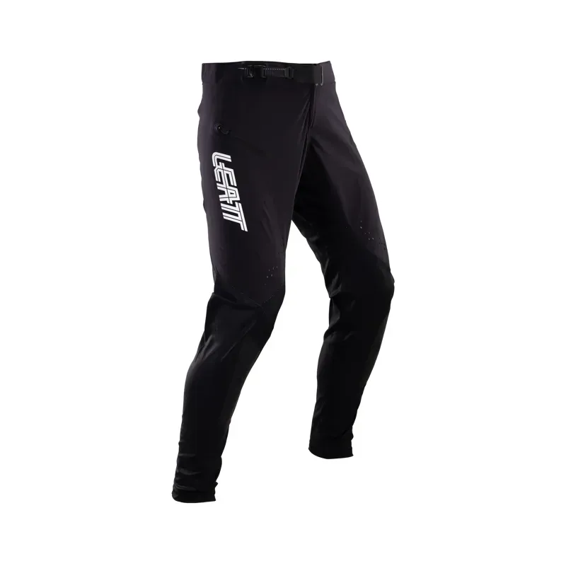 Leatt Gravity 8.0 MTB Pants in Black