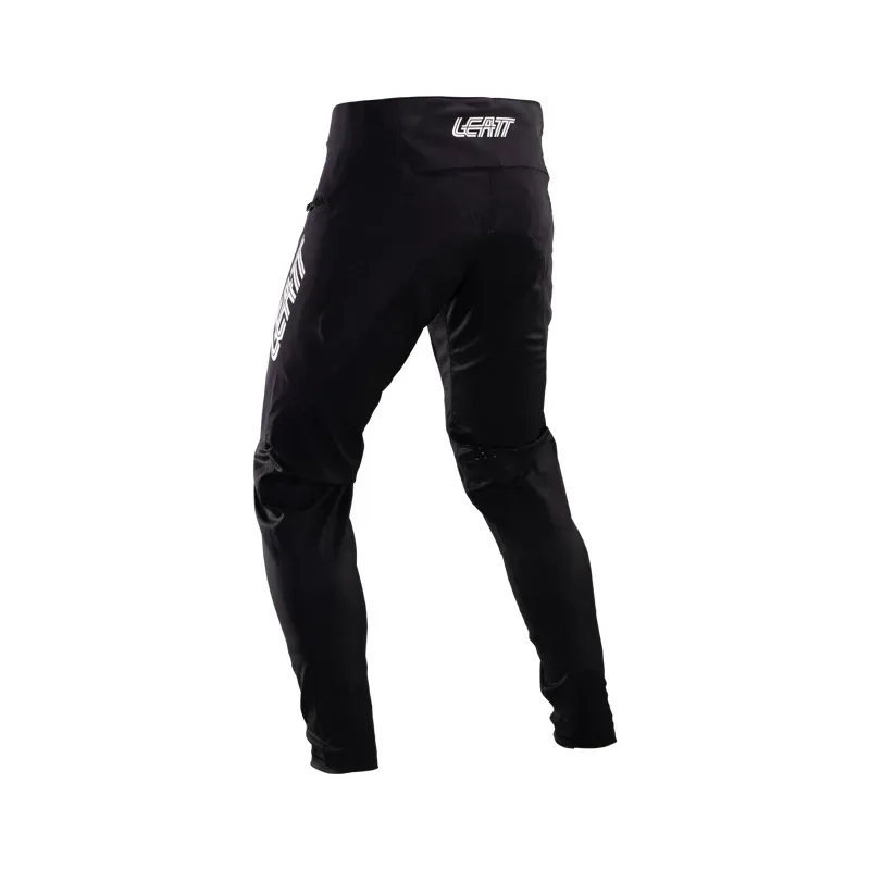Leatt Gravity 8.0 MTB Pants in Black-1