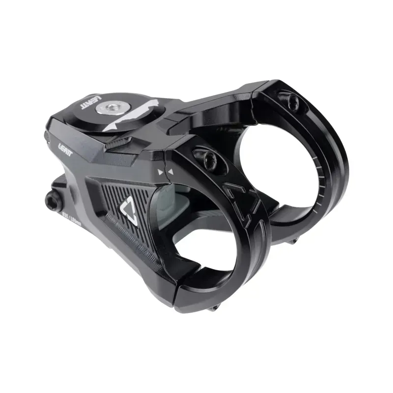 Leatt Gravity Stem 6.0 in Black