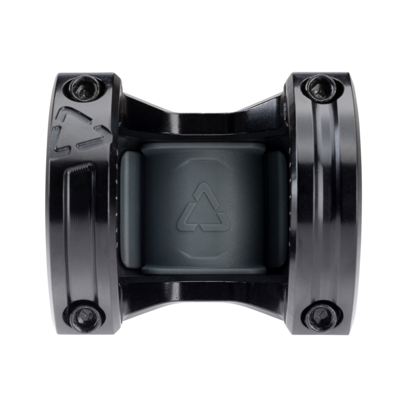 Leatt Gravity Stem 6.0 in Black-3